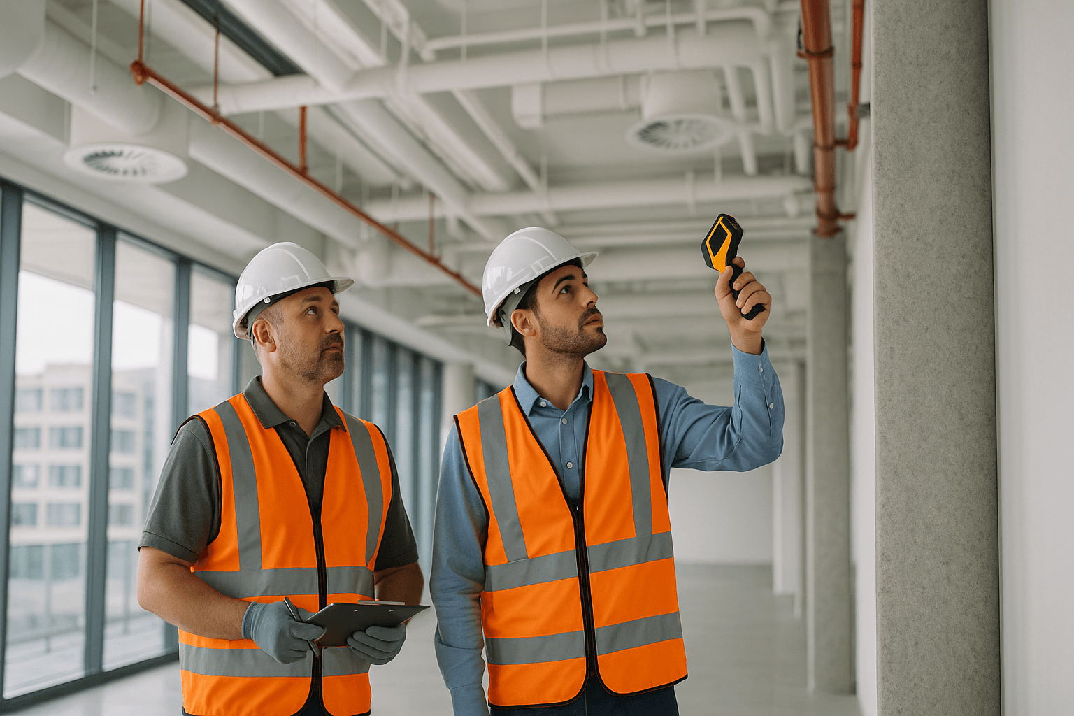 Construction Services