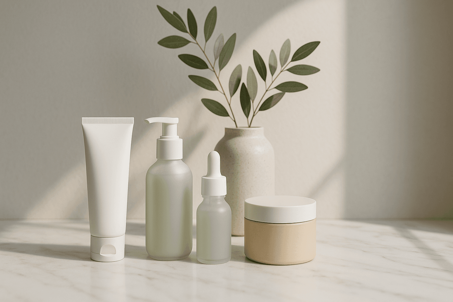 Global Wellness Brand