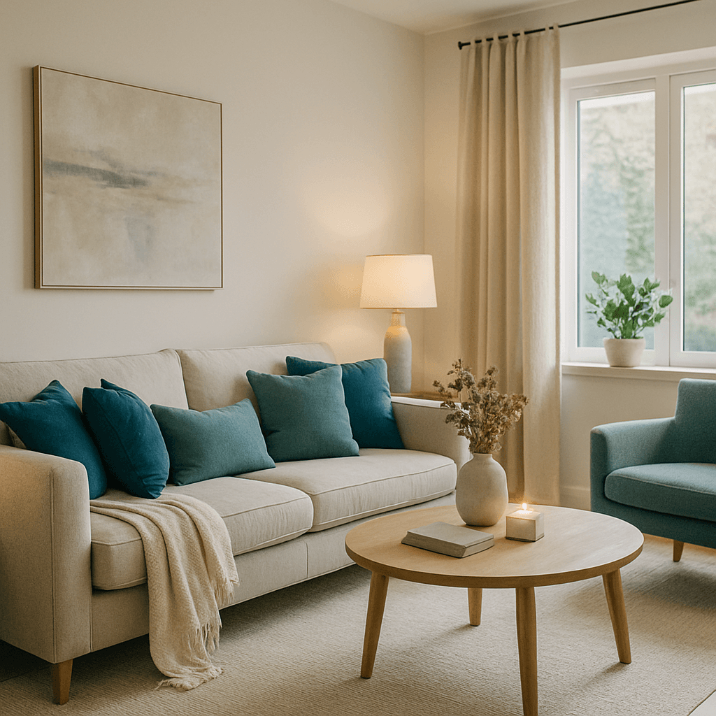 Home Staging Business