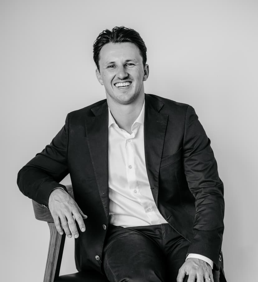 Matt Stevenson, Managing Director of BIVA and founder of NZBizBuySell, leading exclusive Business Investor Work Visa information sessions